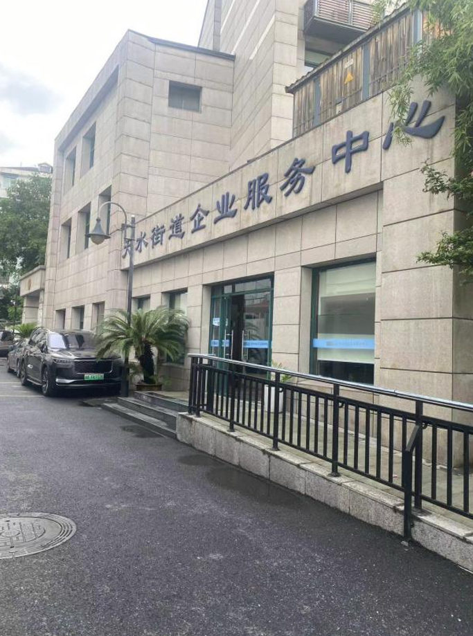 （图片：财联社记者拍摄）