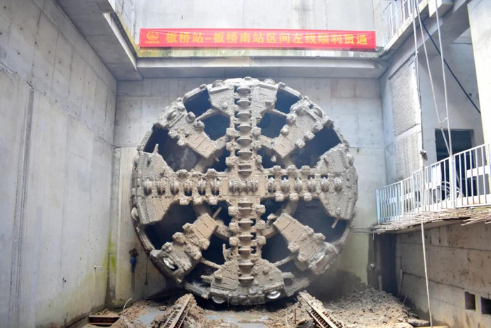 图源：南京地铁