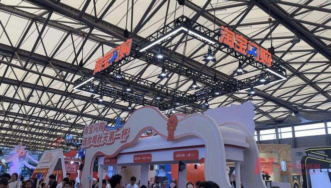 图片来源：每经记者 李宇彤 摄