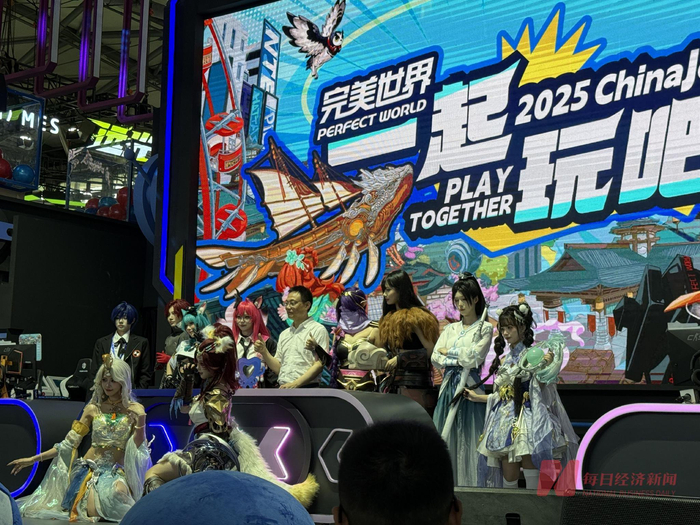 图片来源：每经记者 李宇彤 摄