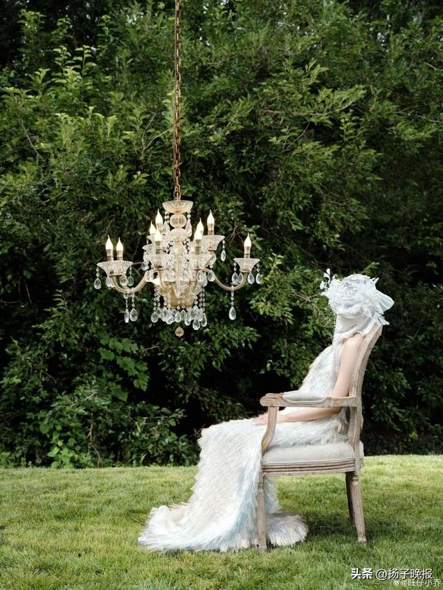 旺仔小乔。图/当事人社交账号