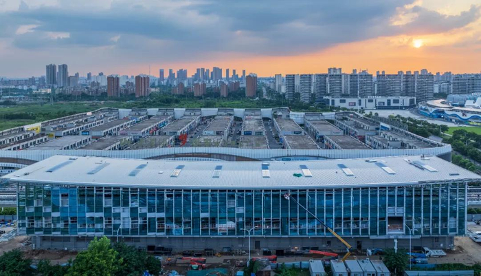 ▲第七站：姑孰站