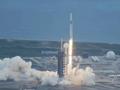 SpaceX 成功发射 Crew-11 任务，龙飞船“奋进号”第六次执飞