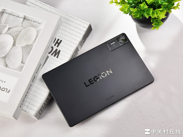 联想拯救者Y700四代