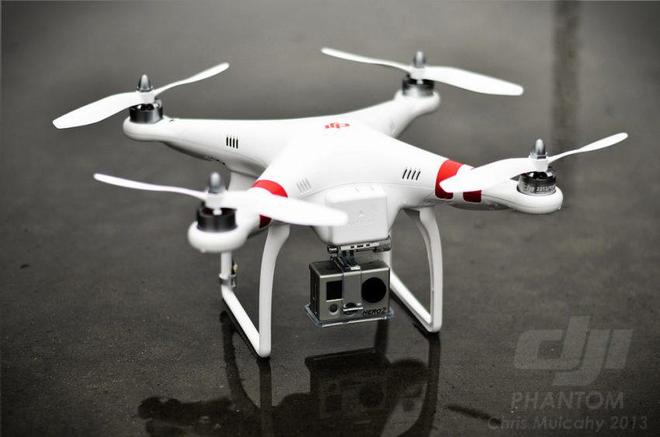（图源：DJI）