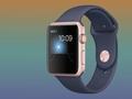 苹果现已“停产”Apple Watch Series 1 智能手表