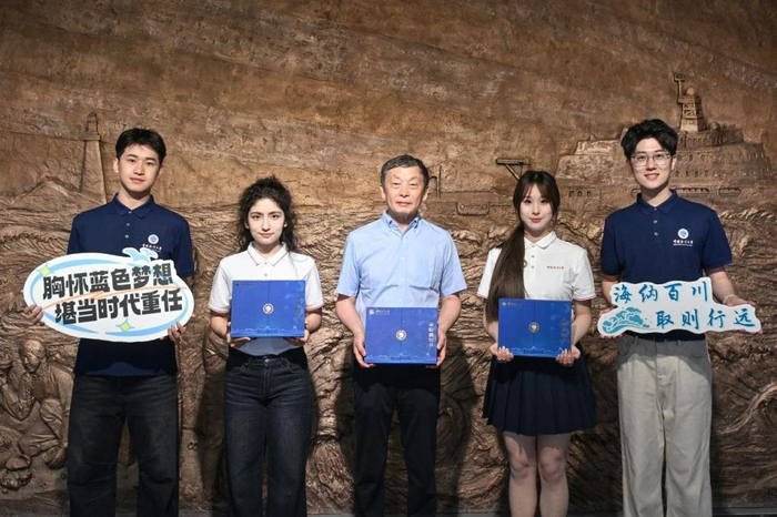 △图源：中国海洋大学