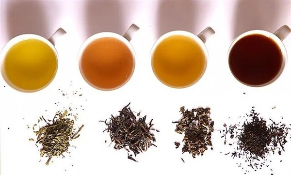科学家证实茶叶对于水存在一定的净化作用 （图片来源：维基媒体）