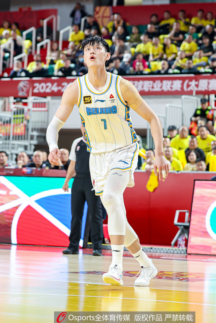 北京首钢官宣：曾凡博计划与篮网签约再次踏上逐梦之旅|布鲁克林篮网队