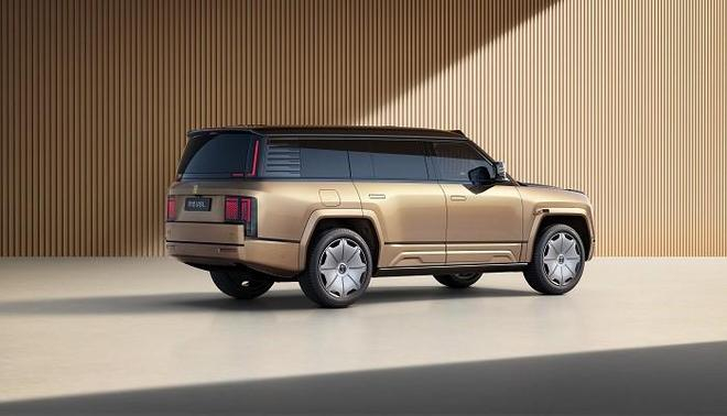  图片来源：仰望