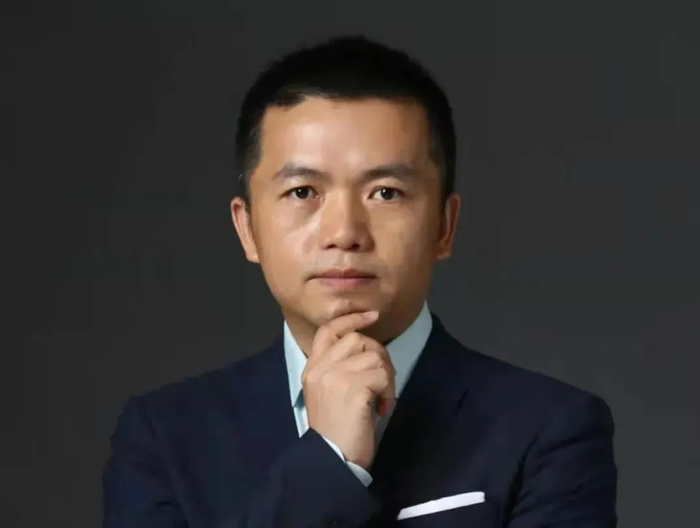 吴世春 梅花创投合伙人、黑马加速导师