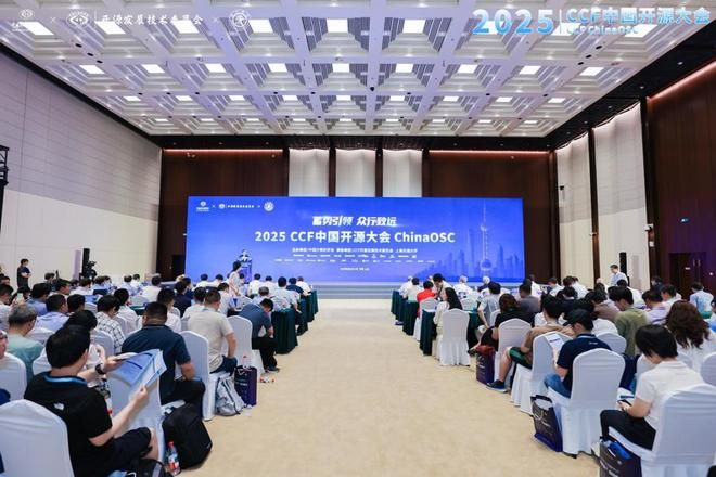 AI重塑开源版图：共享协作推动技术普惠