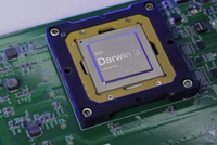 全球最大规模！神经拟态类脑计算机“悟空”问世