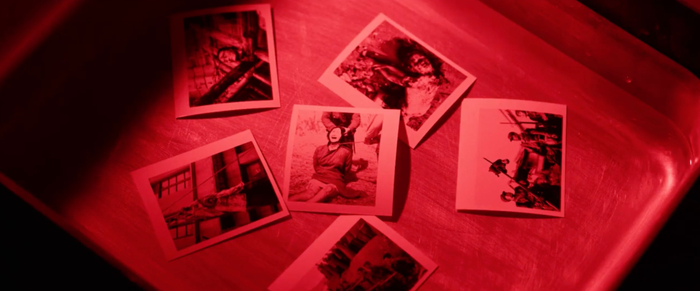 《南京照相馆》剧照