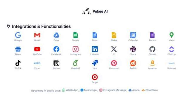 图源：Pokee