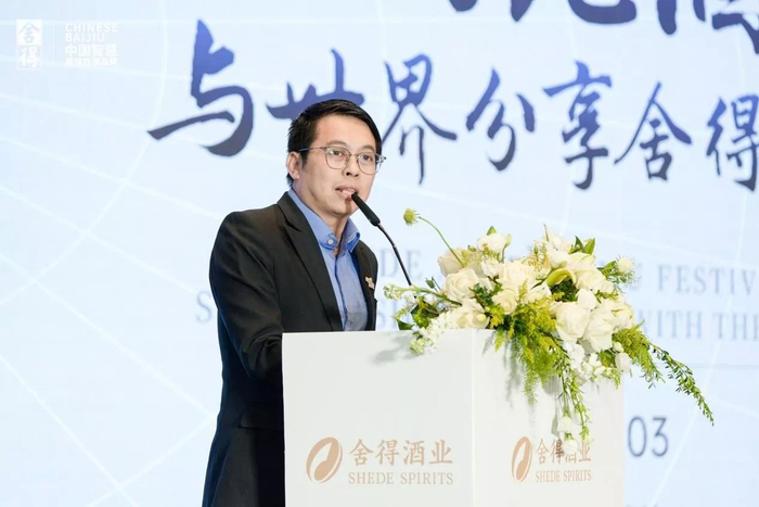 马来西亚国家旅游局副局长 李泰康