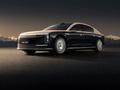 华为系最贵豪车！余承东宣布尊界S800上市67天大定破10000台