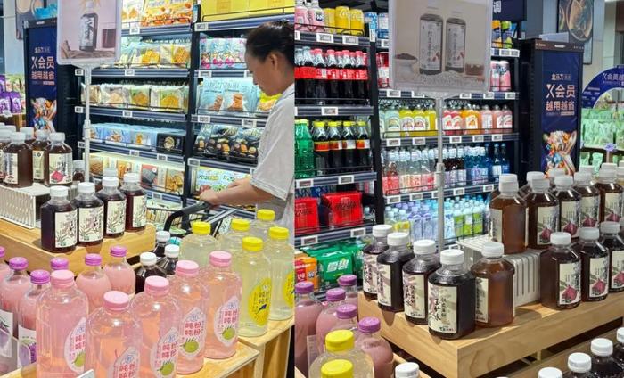 图片来源:FFL未来食品实验室拍摄