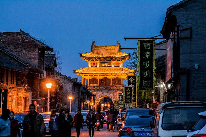 图片来源：摄图网500978681