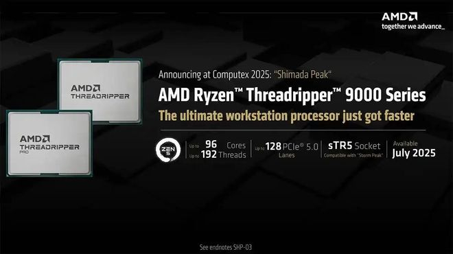 图源：AMD