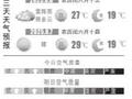 暑热暂退 天气舒爽