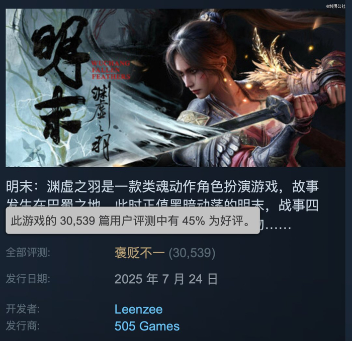 图源Steam