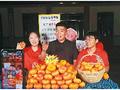 上任刚满一年,集体收入大涨