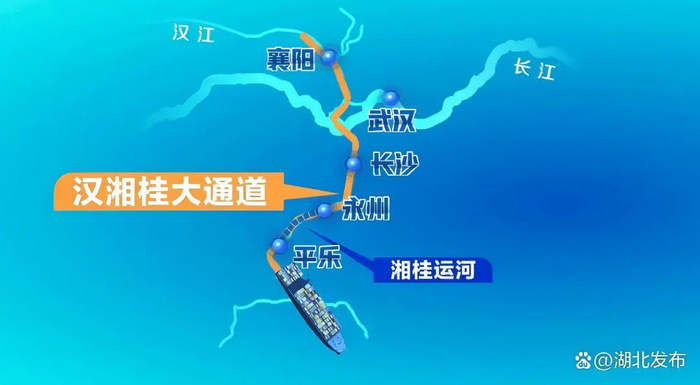 图片来源：湖北发布