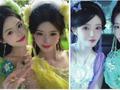 “七仙女”妆造火了！长沙妹陀扎堆打卡