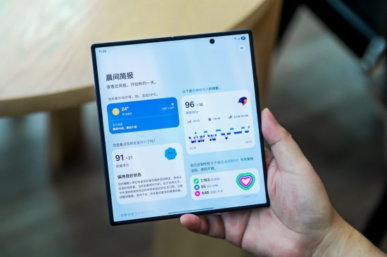 Galaxy AI：更智能更懂你的贴心AI伙伴