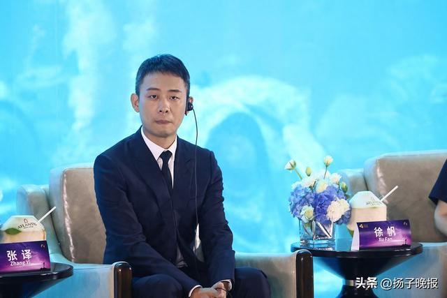 张译 资料图（CFP）