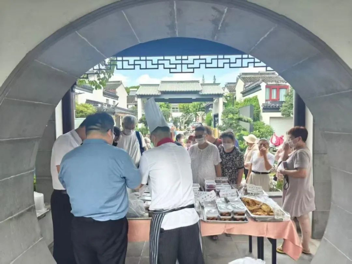 图源：书香府邸平江府大酒店