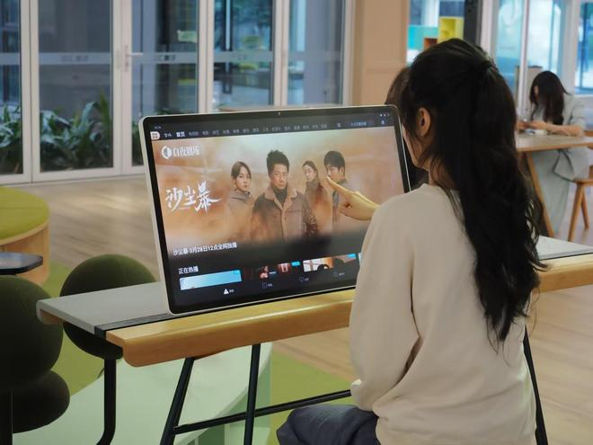 （图片来源：雷科技摄制）