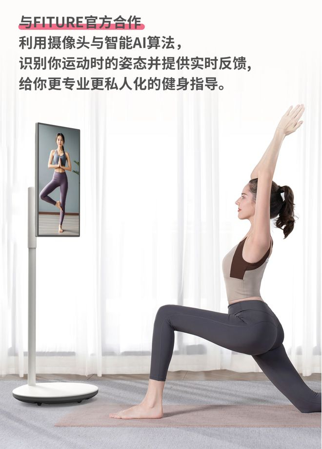 （图片来源：HKC官方）