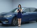油耗可媲美摩托车 吉利中型家轿银河A7上市：8.18万起