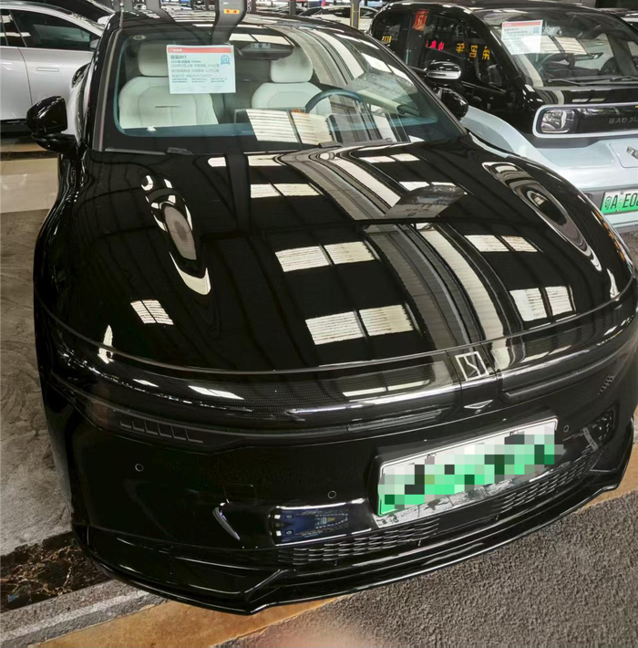 图源：时代财经记者摄