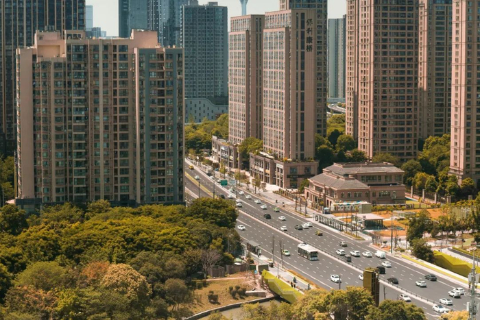 作者：李佳楠 和君咨询康养事业部