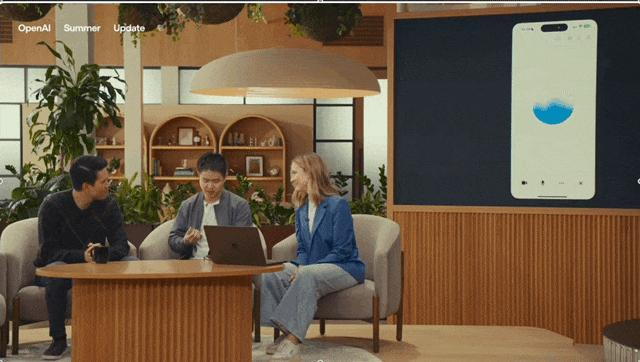 △展示学习模式 来源：OpenAI