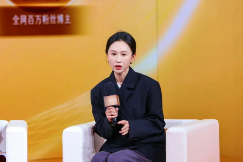 　　健康科普博主 金叶