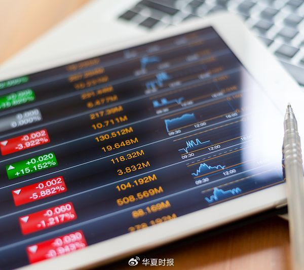 华夏时报记者 胡金华 上海报道