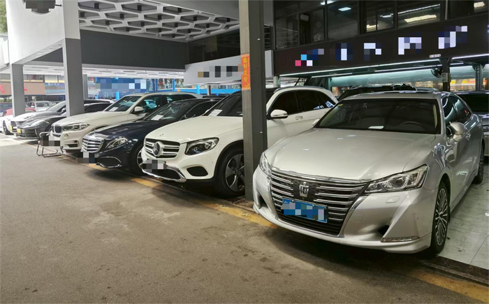 图源：时代财经记者摄