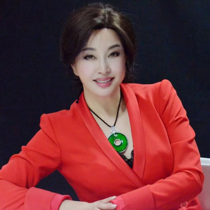 来源：刘晓庆微博