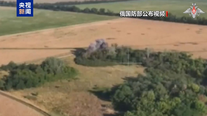 图片来源：央视新闻