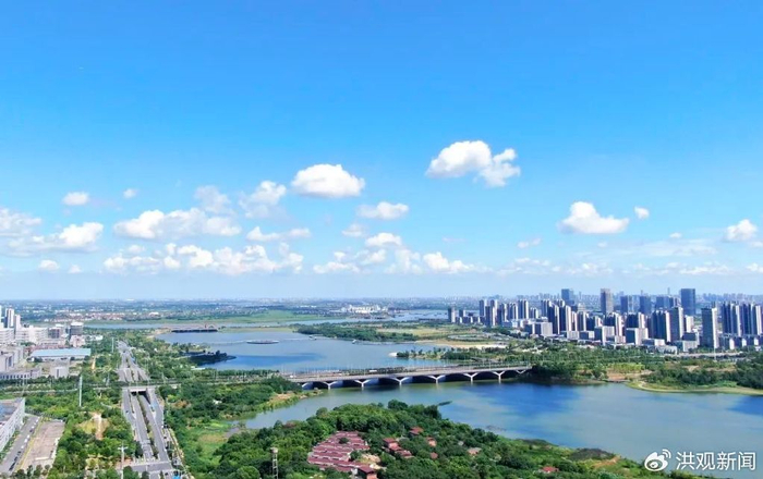 图源：赣江发布