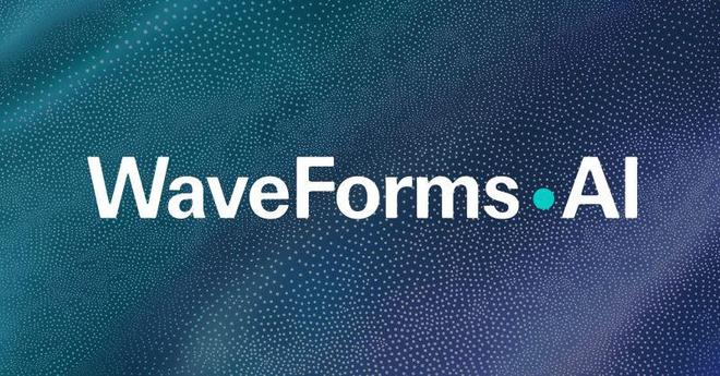 图丨WaveForms AI（来源：LinkedIn）