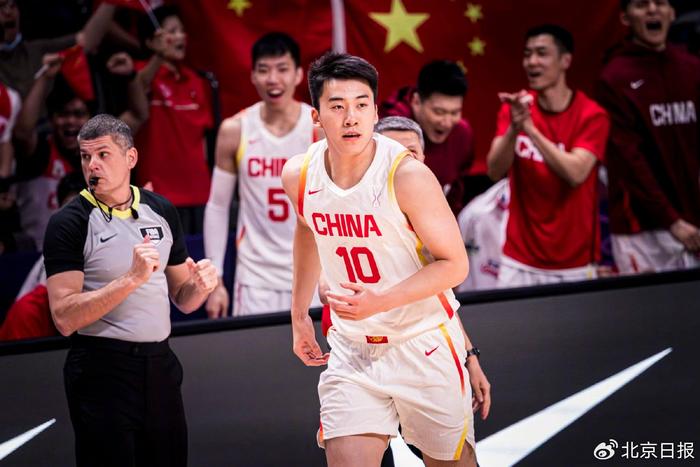 FIBA供图