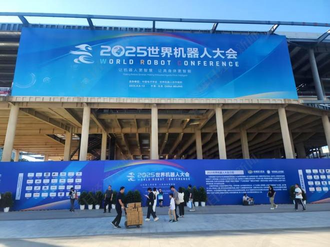 图片来源：每经记者 杨卉 摄