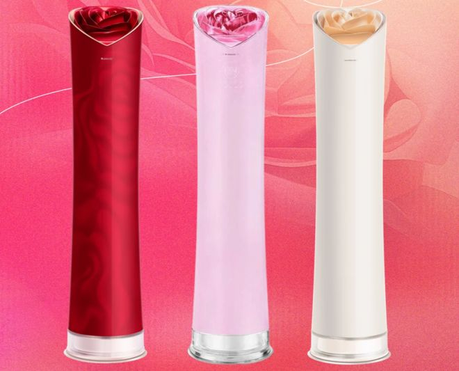 图源：格力电器