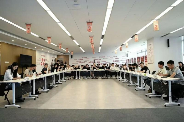 （“智能+”门店模型研讨会全景）