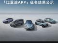 比亚迪：经内部慎重研讨 App将继续使用原名“比亚迪”
